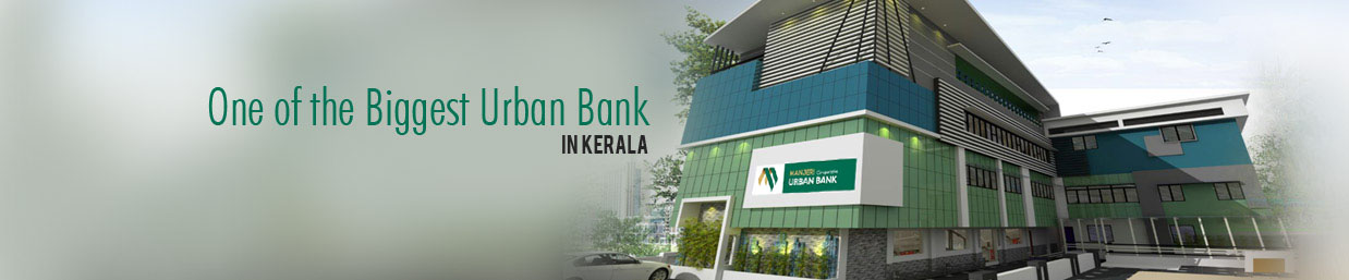 Manjeri C0-Op Urban Bank Ltd.